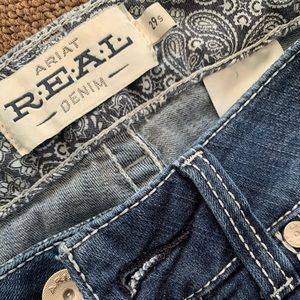 ARIAT Jeans